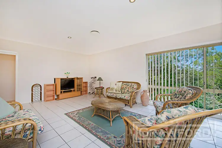 Fifth view of Homely house listing, 22 Arkana Close, New Lambton Heights NSW 2305