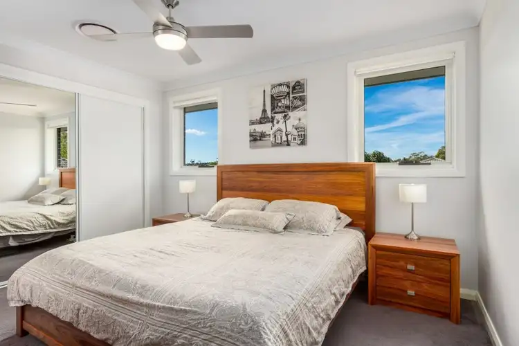 Fourth view of Homely house listing, 146 Galston Road, Hornsby Heights NSW 2077
