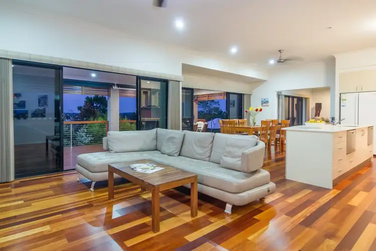 Fourth view of Homely house listing, 169 Macdonald Drive, Narangba QLD 4504