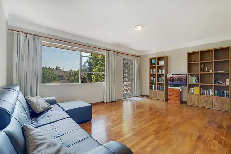 Second view of Homely apartment listing, 4/46 Cambridge Street, Epping NSW 2121