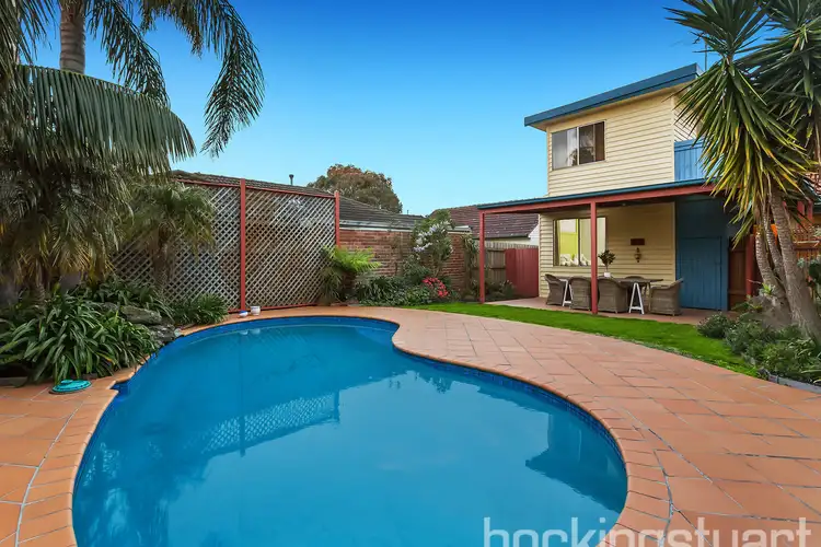 Third view of Homely house listing, 21 Nancy Street, Cheltenham VIC 3192