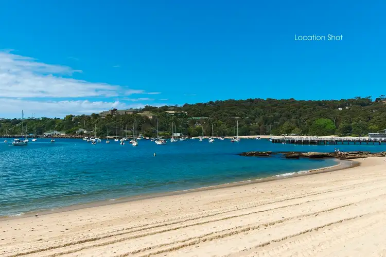 Sixth view of Homely apartment listing, 9/190 Spit Road, Mosman NSW 2088