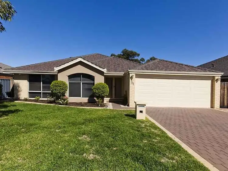 34 Grandis Drive, Baldivis WA 6171