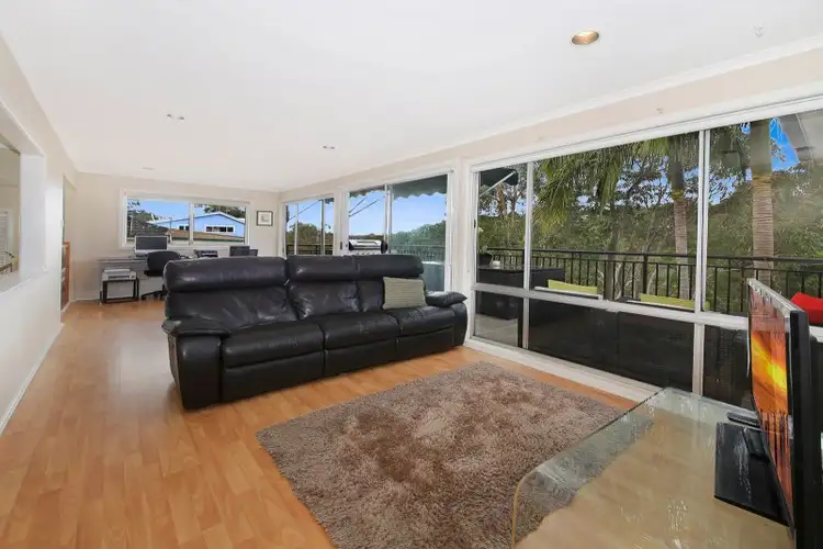 Third view of Homely house listing, 28 Novara Crescent, Como NSW 2226