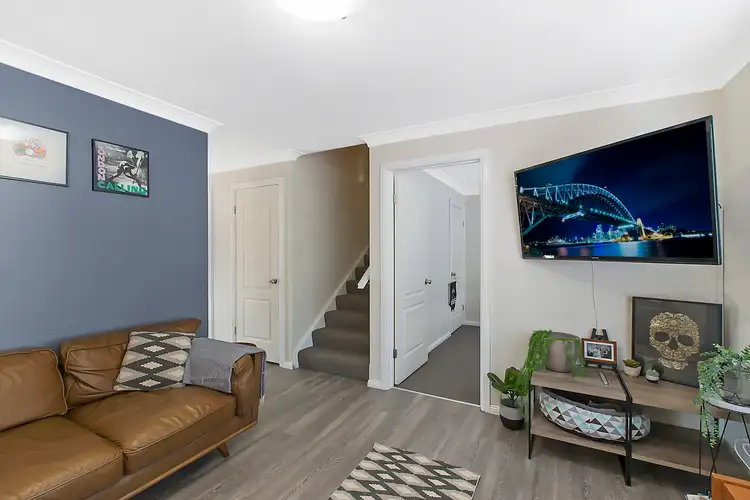 Third view of Homely townhouse listing, 1/137 Brisbane Street, St Marys NSW 2760