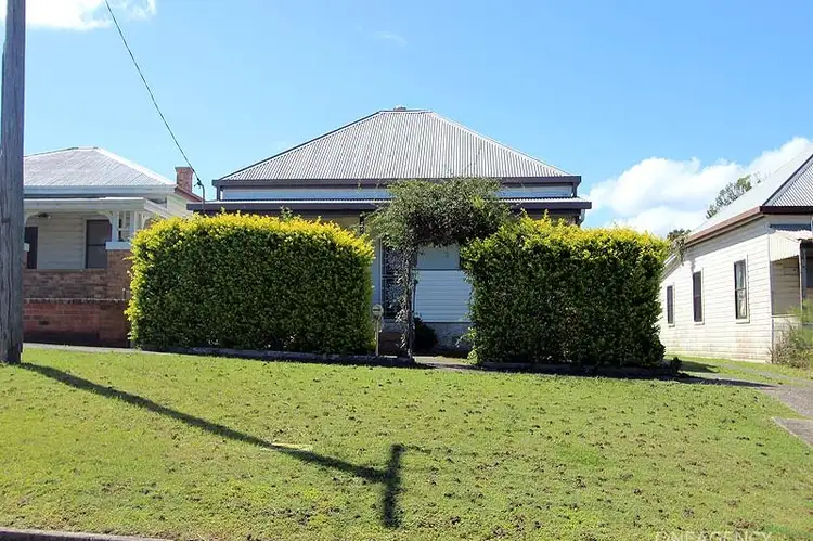 Main view of Homely house listing, 14 Marsh Street, West Kempsey NSW 2440