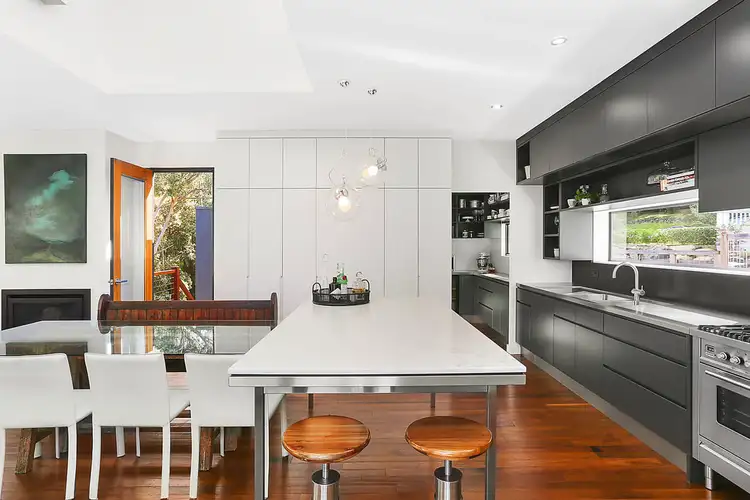 Fourth view of Homely house listing, 33G Hospital Road, Bulli NSW 2516