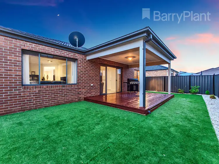 Sixth view of Homely house listing, 68 Foleys Road, Derrimut VIC 3030