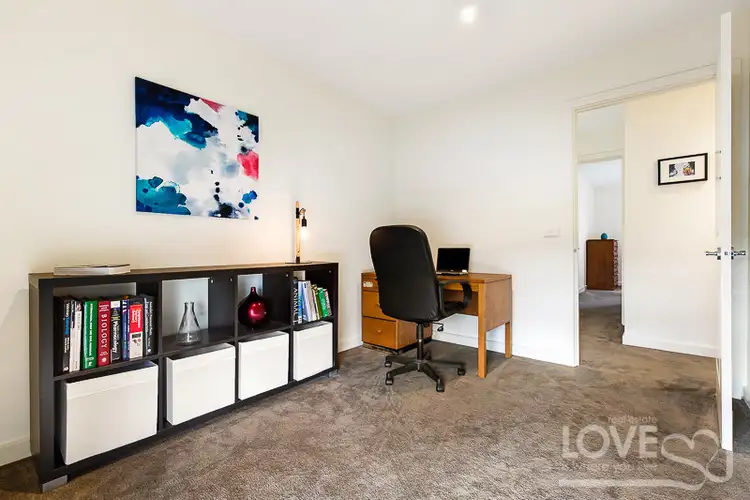 Fifth view of Homely townhouse listing, 2/136 Hickford Street, Reservoir VIC 3073