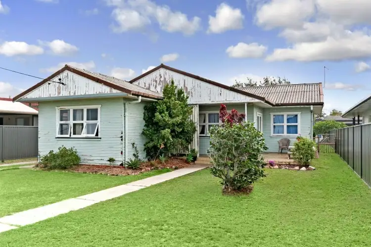 Second view of Homely house listing, 14 Ash Street, Evans Head NSW 2473
