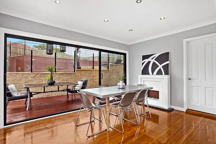 Third view of Homely house listing, 7 Leonard Crescent, Earlwood NSW 2206