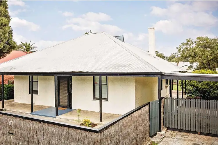 43 St. Anns Place, Parkside SA 5063