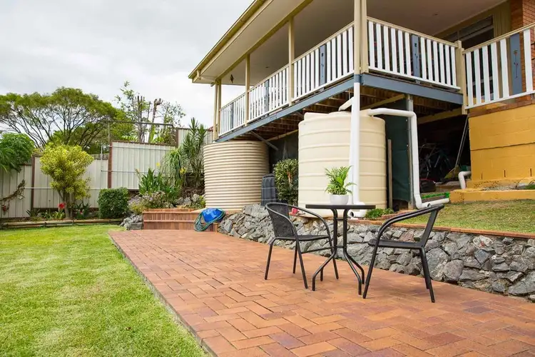 Fifth view of Homely house listing, 129 Fegen Drive, Moorooka QLD 4105