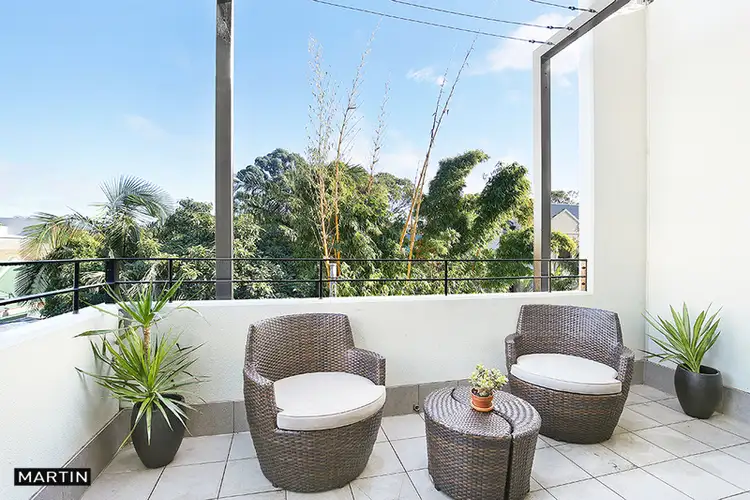 31/125 Euston Lane, Alexandria NSW 2015