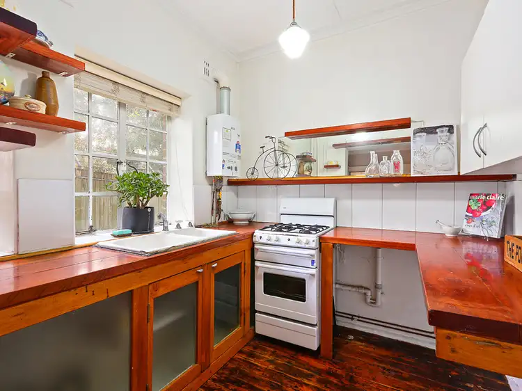 Second view of Homely apartment listing, 1/28 Waruda Street, Kirribilli NSW 2061