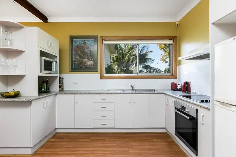 Fourth view of Homely house listing, 14 Dick Street, Corrimal NSW 2518