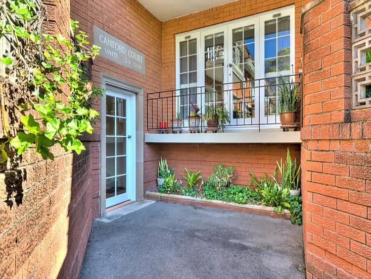 Second view of Homely unit listing, 4/6 King Street, Turramurra NSW 2074