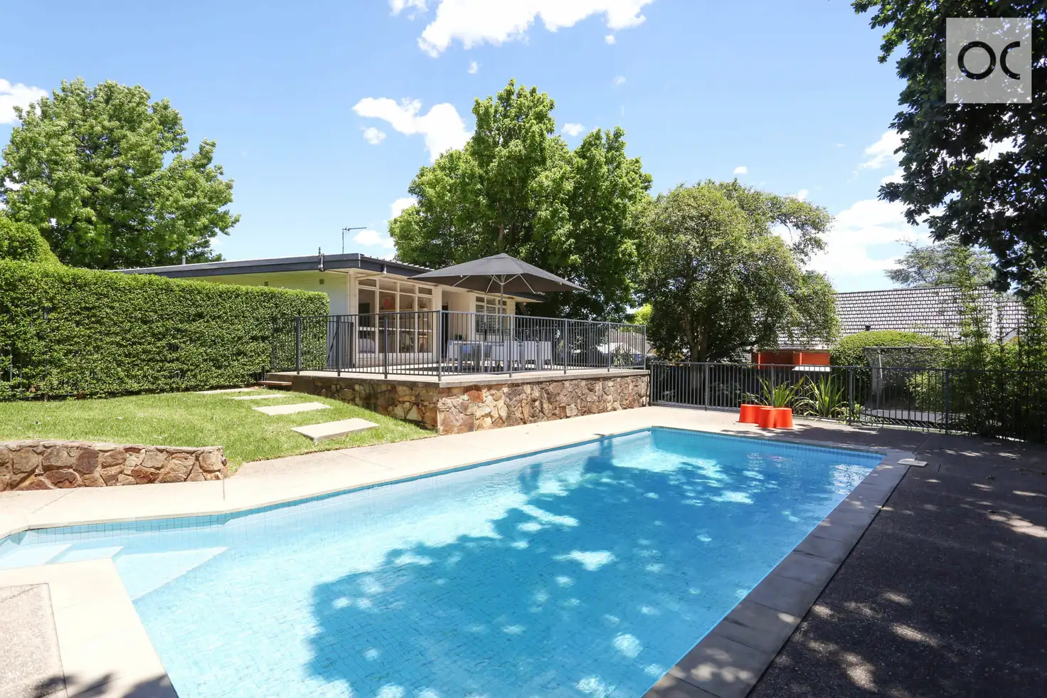 Main view of Homely house listing, 1 Glyde Street, Glen Osmond SA 5064