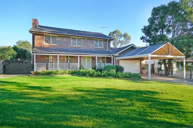 10 Hunter Street, Camden South NSW 2570
