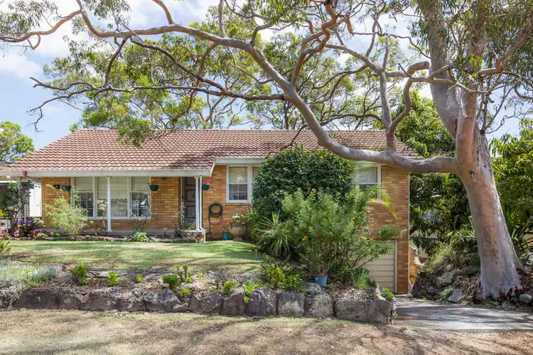 Main view of Homely house listing, 18 Bunbury Avenue, Sutherland NSW 2232