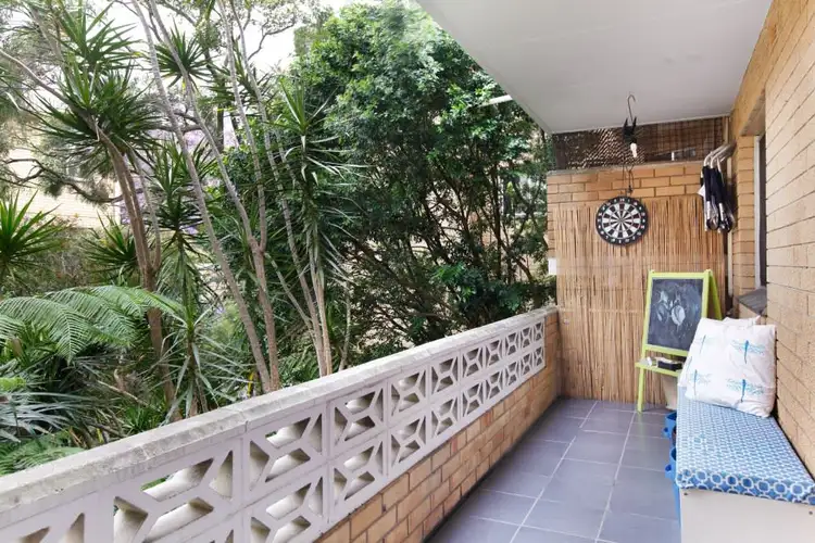 Fourth view of Homely apartment listing, 12/40 The Crescent, Dee Why NSW 2099