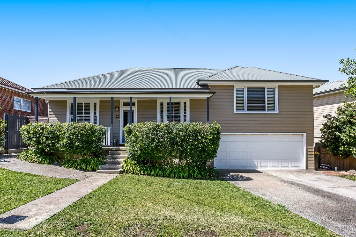 Main view of Homely house listing, 13 Chalmers Street, Balgownie NSW 2519