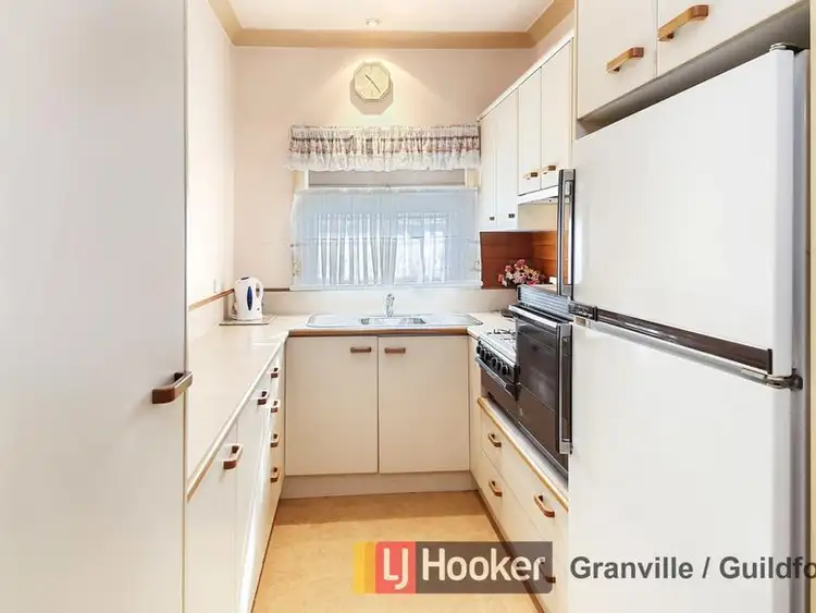 Second view of Homely house listing, 171 Blaxcell Street, Granville NSW 2142