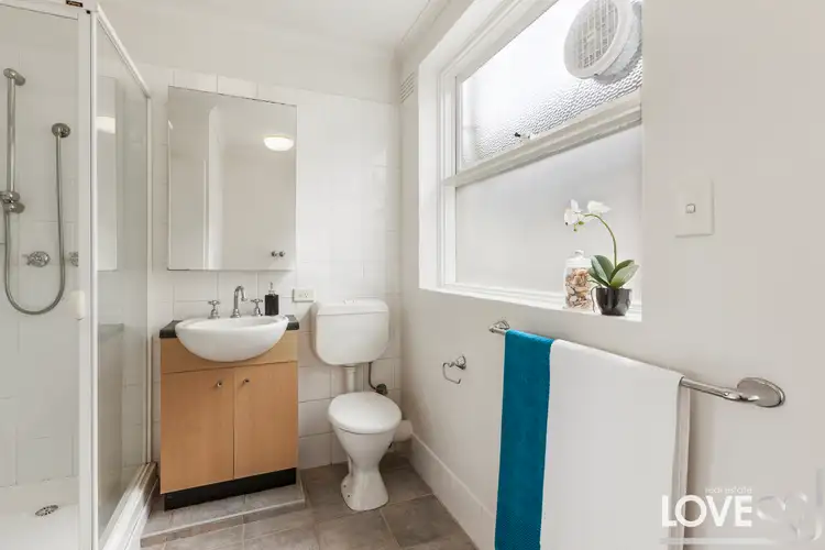 Fifth view of Homely apartment listing, 9/40 Clarendon Street, Thornbury VIC 3071