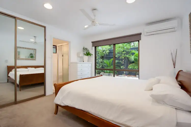 Sixth view of Homely house listing, 1 View Street, Brinsmead QLD 4870