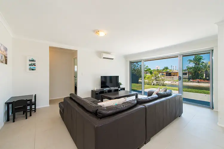 Sixth view of Homely house listing, 12 Pearl Key, Broadbeach Waters QLD 4218