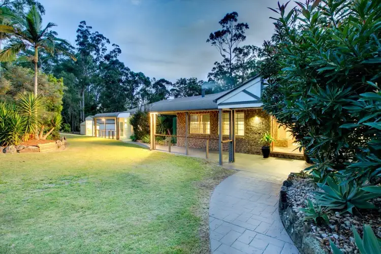 Fourth view of Homely house listing, 23 Seven Oaks Street, Alexandra Hills QLD 4161