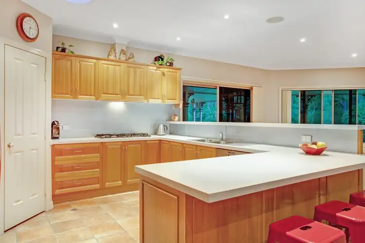Fourth view of Homely house listing, 4 Coral Pea Close, Warner QLD 4500