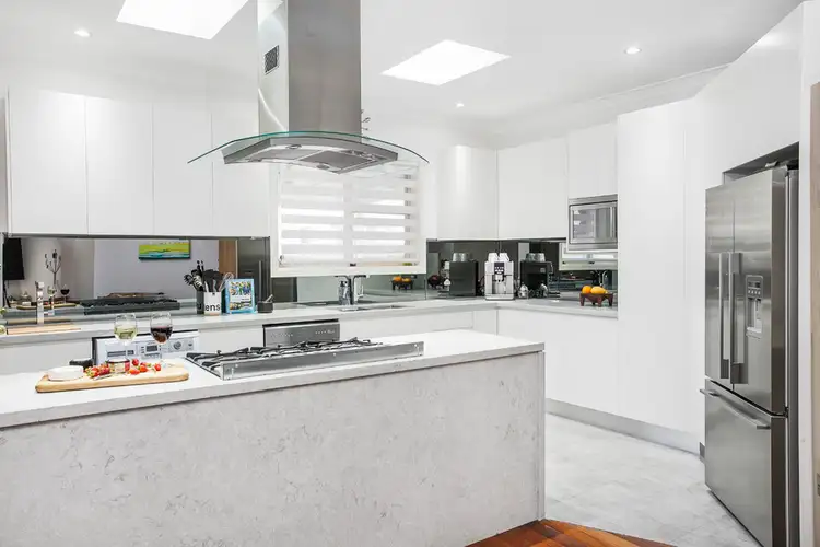 Fourth view of Homely townhouse listing, 7/19-23 Meriel Street, Sans Souci NSW 2219