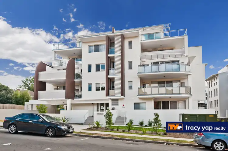 1/70-72 Keeler Street, Carlingford NSW 2118