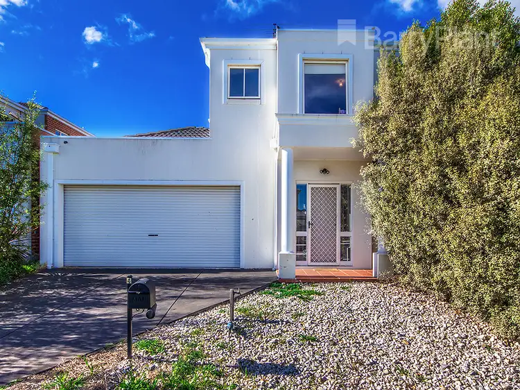 Main view of Homely house listing, 4 Foxdale Place, Cairnlea VIC 3023