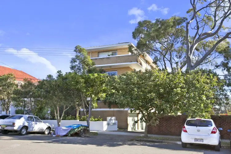 Sixth view of Homely unit listing, 2/2 Roberts Avenue, Randwick NSW 2031
