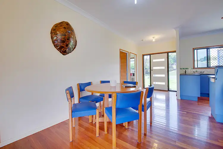 Sixth view of Homely house listing, 33 Forrester Way, Yeppoon QLD 4703