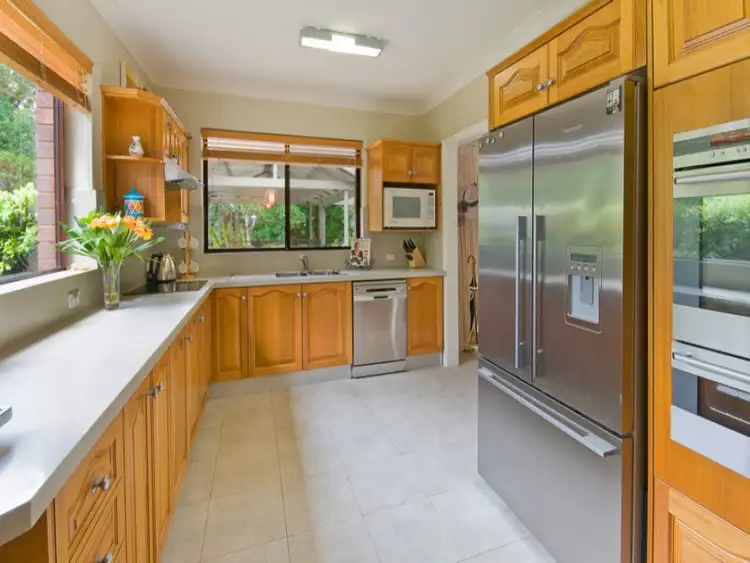 Fifth view of Homely house listing, 10 Wambool Street, Turramurra NSW 2074