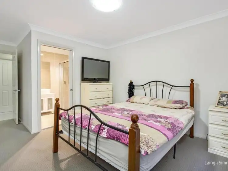 Sixth view of Homely house listing, 46 Allom Street, Ropes Crossing NSW 2760