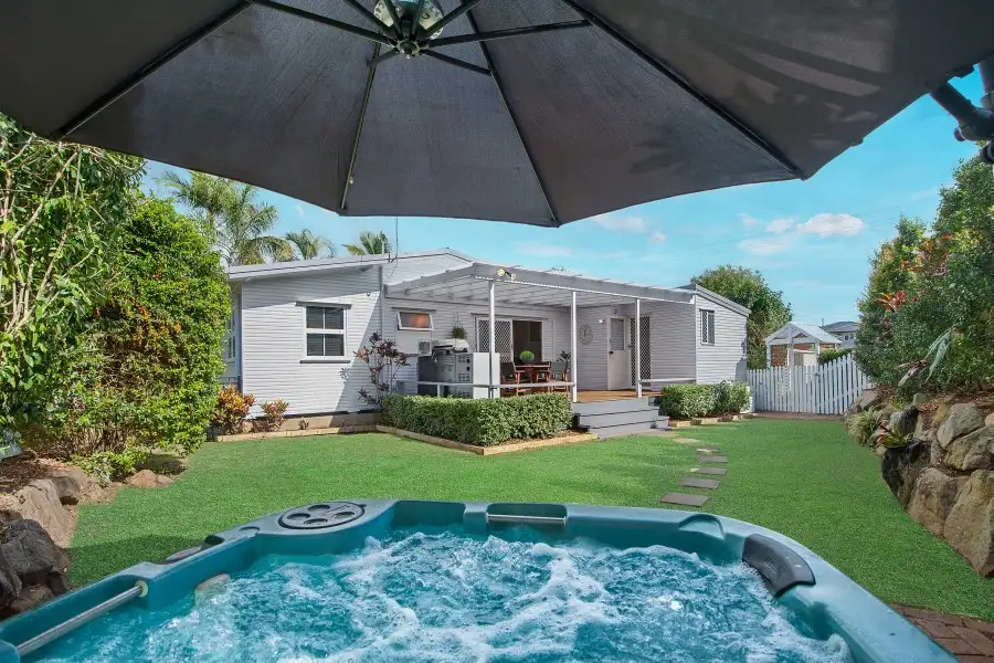 Main view of Homely house listing, 15 Delaware Street, Geebung QLD 4034