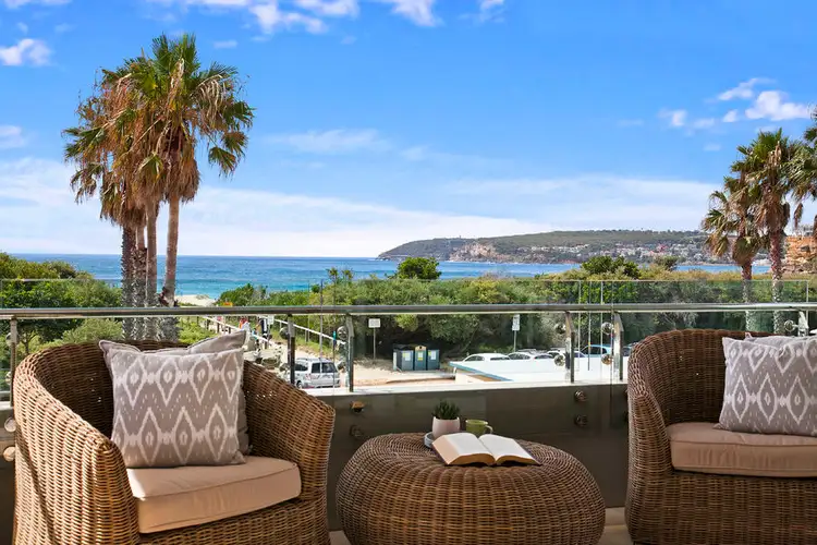 Fourth view of Homely house listing, 53 Oceanview Road, Freshwater NSW 2096