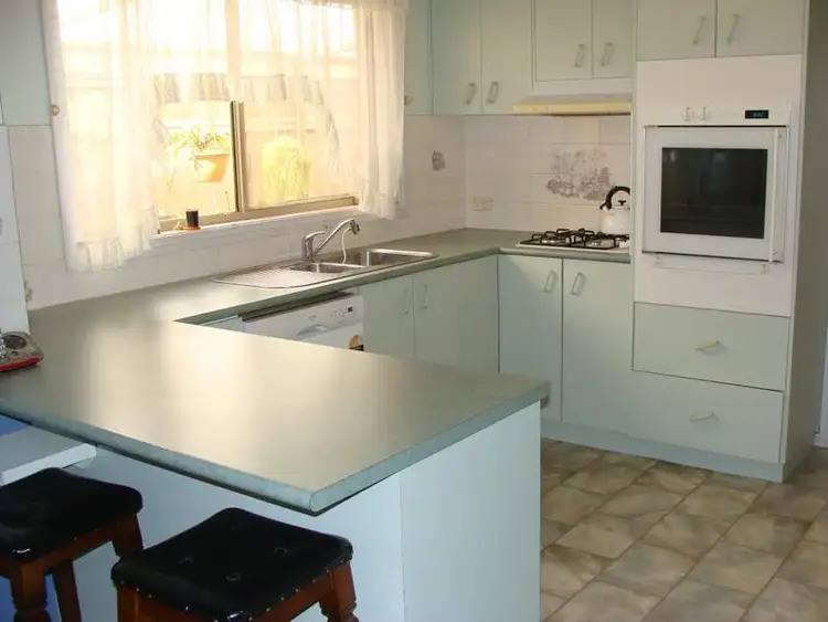 Fourth view of Homely house listing, 12 Illawarra Drive, Echuca VIC 3564