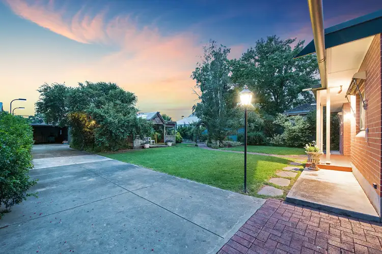 Third view of Homely house listing, 17 Stirling Street, Tusmore SA 5065