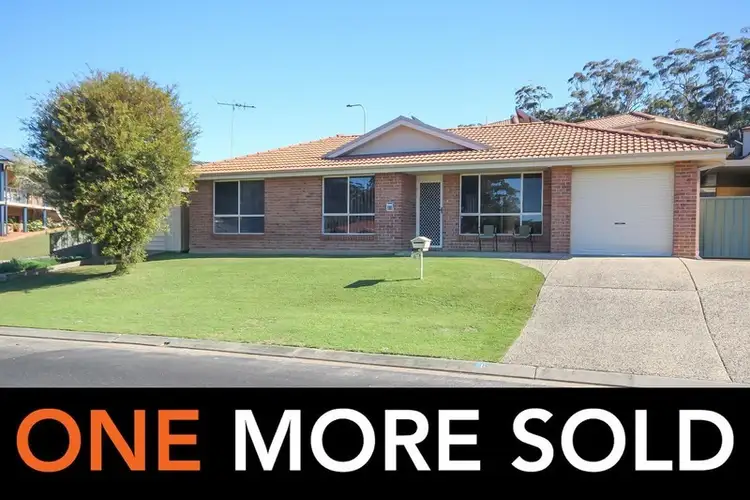 6 Trevor Judd Avenue, South West Rocks NSW 2431
