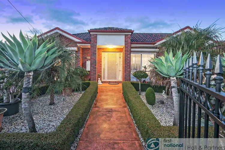 Main view of Homely unit listing, 1/1 Grace Street, Dandenong VIC 3175