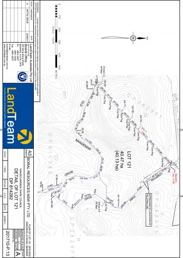 Fifth view of Homely rural property listing, Lot 121 Compton Park Road, Berrima NSW 2577