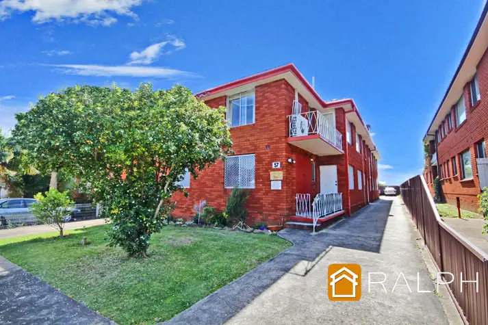 4/57 Shadforth Street, Wiley Park NSW 2195