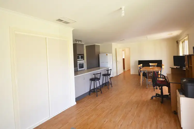 Fifth view of Homely house listing, 8 Jamieson Drive, Echuca VIC 3564