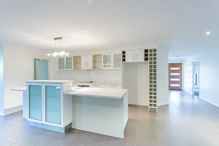 Sixth view of Homely house listing, 14 Plahn Drive, Taroomball QLD 4703
