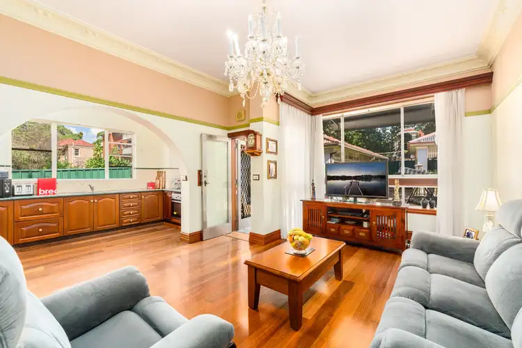 Third view of Homely house listing, 6 Curt Street, Ashfield NSW 2131
